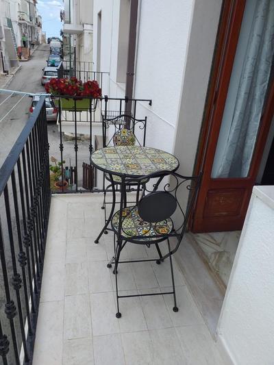 Affittacamere Casa Flora