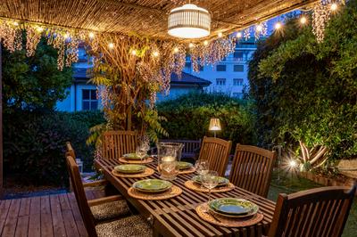 H11 COUNTRY LUX - Sanremo - Garden