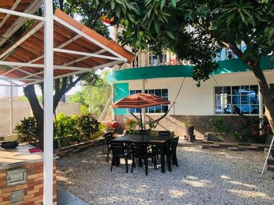 Casa ISABELLA - Playa dormida