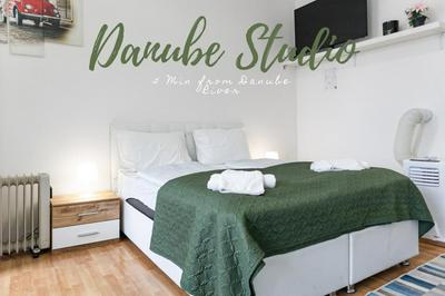 Homely Studio w/ Free Coffee near Millenium Tower