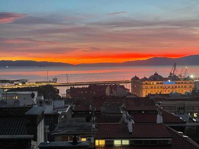PENTHOUSE RIJEKA CENTAR