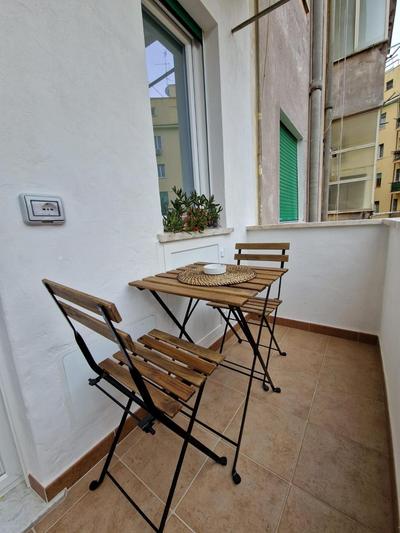 La casa di Eurialo