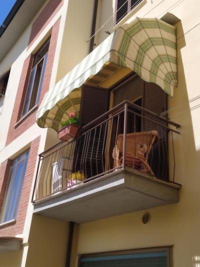 Casa Dina
