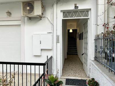 ATHENS 3br Riviera Alimos