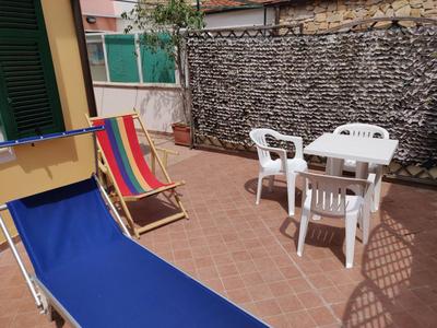 Casa Il Carruggio