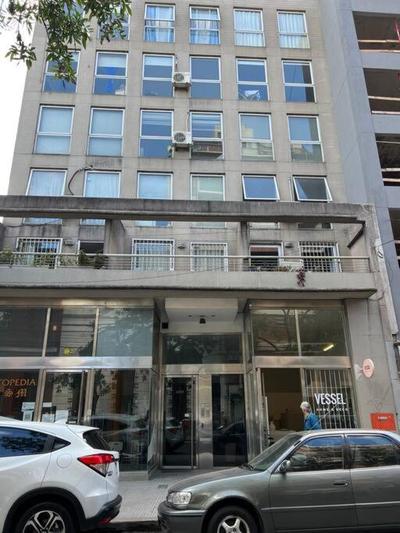 Departamento en Almagro