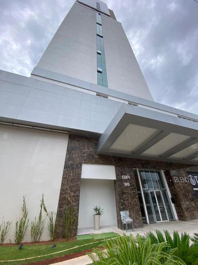 Conforto no melhor do Marista & Goiânia