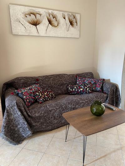 Tanya Apartment