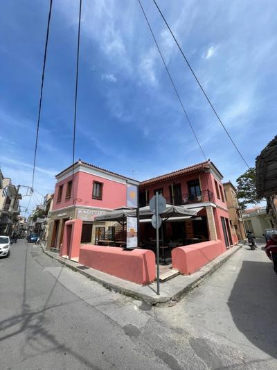 Aphaias Apartments