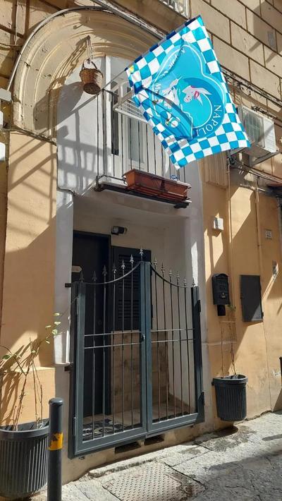O' vascio 25