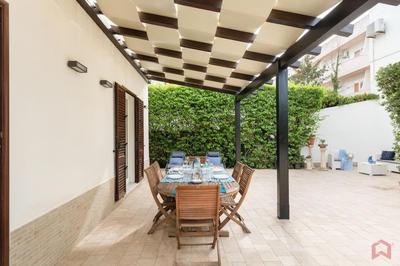 Villa privata a 800 Mt dal mare