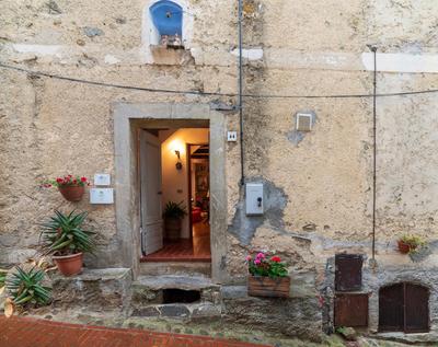 Agriturismo Soo Segundi - appartamento incantevole con camino