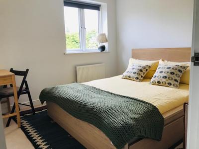 Guest Rooms Apsley Lock