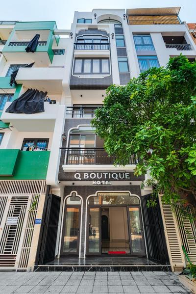 Q Boutique Hotel