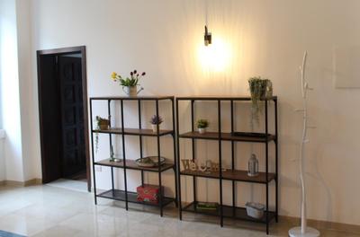 Albadamar Terrace