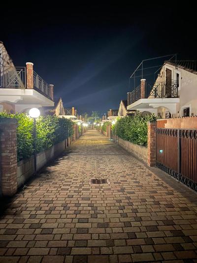 Mansarda Camelie via dei Normanni, 45