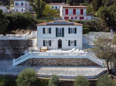 Villa Porticciolo