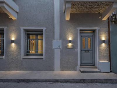 Casa Ammos