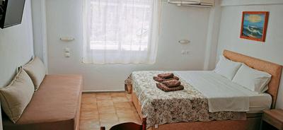 All Summer Villa Dafni