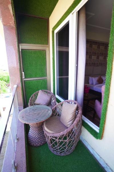 Hotel Idhayan Palace