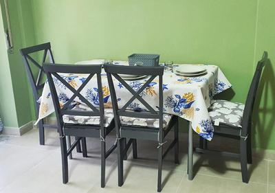 Casa Mare Blu Agropoli - Blumarine