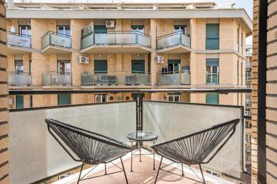 Trastevere Boutique Apartment