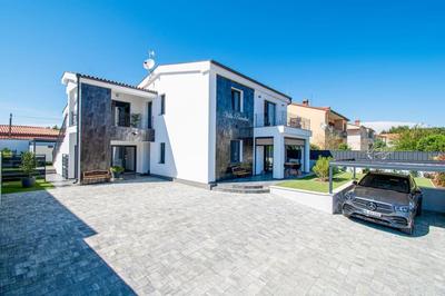 Villa Paradise in Medulin