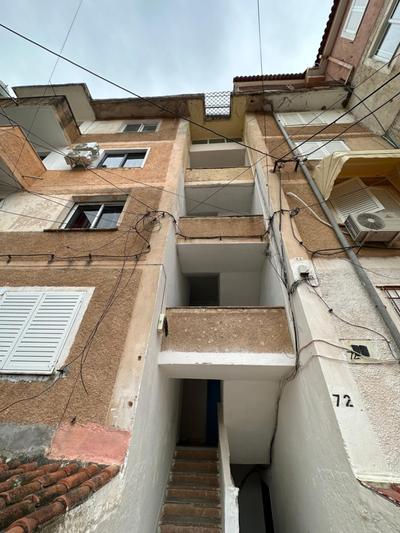 B&S Saranda Apartment
