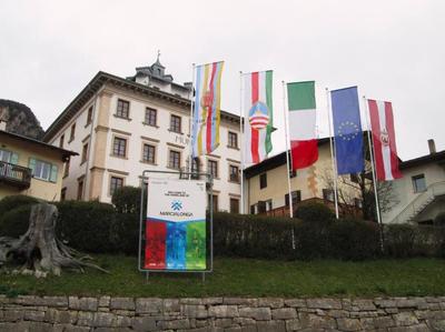 Casa Nonna Giovanna