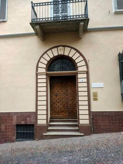 Appartamento l'Antico Rione