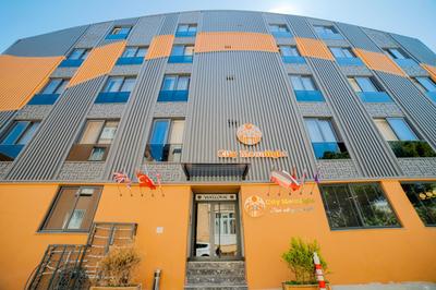 City Moonlight Apart Otel - Image 61