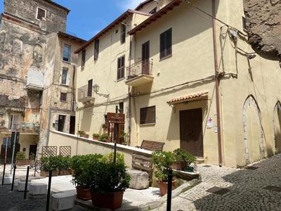 Grazioso appartamento in centro storico