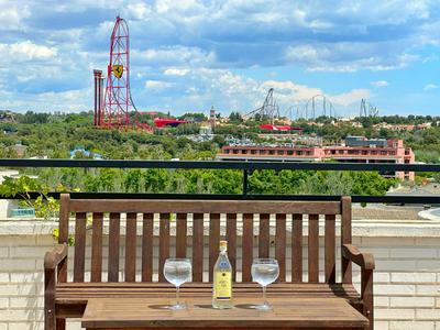 DOMuum Holidays - SAN REMO PENTHOUSE