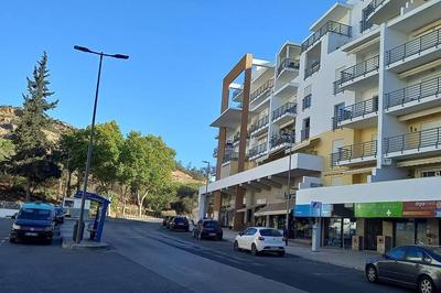 The Best Downtown Albufeira