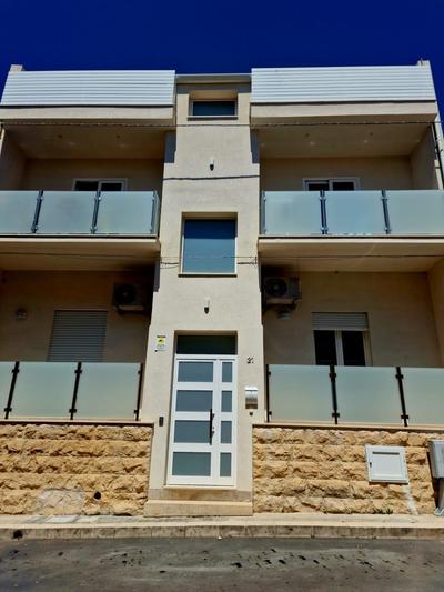 BEACH APARTMENTS MARINA DI RAGUSA