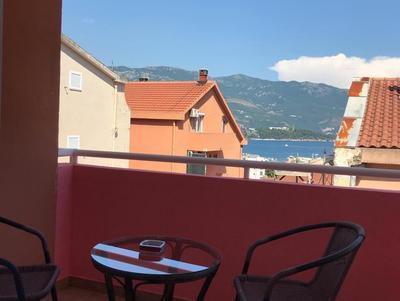 Apartment Melani