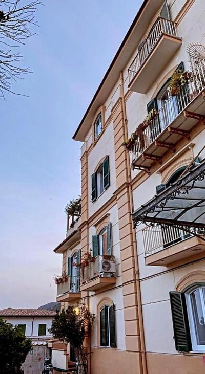 Casa Giulia