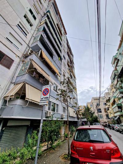 City Block Wilson