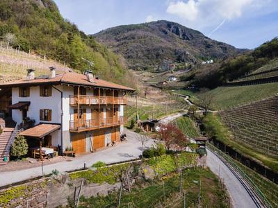 Agriturismo ValFraja