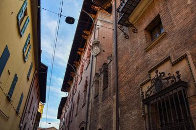 Collegio di Spagna 13