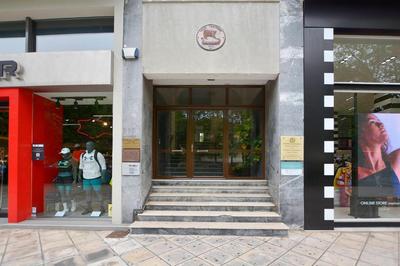 Gardenia Suite Corfu Town
