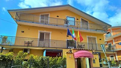 Sant'Antonio Garden Rooms Apartments