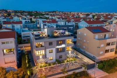Luxury Majpruz Suites I