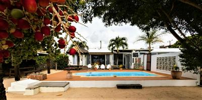 Les Villas 33
