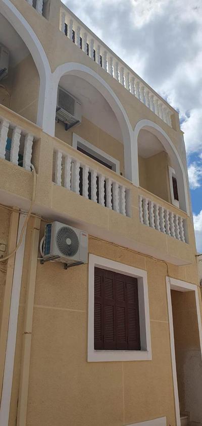 Captain's Mermaid Houses, Karpathos