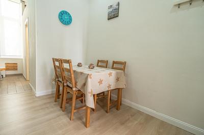 Casa Vacanze Decumano 18