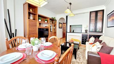 Apartamento CARBALLEIRA