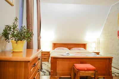 Apartment Home Popovic
