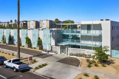 DTPH Mid Century Studio w/Pool & Parking