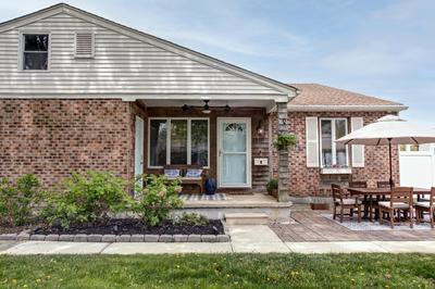Cape May Classic Design that is Cozy, Elegant, and Inviting